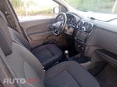 Dacia Lodgy 1.5 Blue dCi SL Go 7L