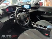 Peugeot E-208 Allure Pack