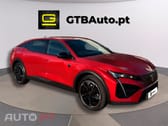 Peugeot 408 Hybrid Plug-in GT I.V.A DEDUTIVEL 