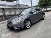 Seat Leon 1.6 TDi ''look cupra''