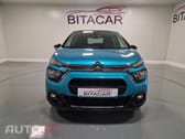 Citroen C3 1.2 PureTech Shine