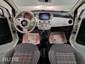 Fiat 500 1.2 Lounge MTA