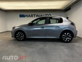 Peugeot 208 1.2 PureTech Active