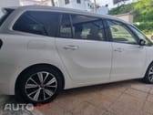 Citroen C4 Grand Picasso 1.6 BlueHDi Exclusive
