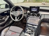 Mercedes-Benz C 220 d Aut.