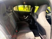 Mercedes-Benz A 200 AMG Line