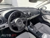 Audi A3 Sportback 2.0 TDi Sport S tronic