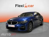 BMW 330 e Pack Desportivo M Auto