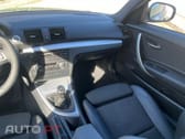 BMW 118 d Coupe