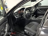 BMW 520 d