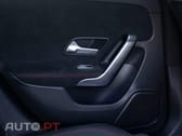 Mercedes-Benz CLA 250 e Shooting Brake AMG Line