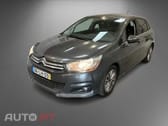 Citroen C4 1.6 VTi Attraction