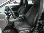 Mercedes-Benz CLA 200 d AMG Line Aut.
