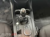 BMW 116 i Advantage