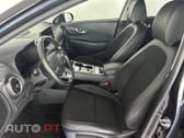 Hyundai Kauai 64 kWh Vanguard+TMS