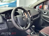 Renault Clio 1.2 TCE GT EDC
