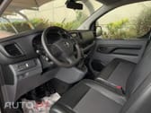 Opel Vivaro 1.5 CDTi L2H1 Essentia
