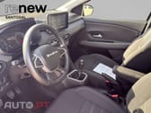 Dacia Sandero 1.0 Expression Eco-G 100