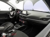 Fiat Tipo 1.3 M-Jet Lounge