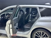 BMW 320 d Touring Pack M Auto