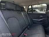 BMW 330 e Touring Corporate Edition Auto
