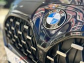 BMW 420 D Cabrio Pack M