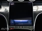 Mercedes-Benz C 220 d AMG Line