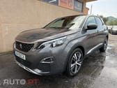 Peugeot 3008 1.6 HDi Allure J18