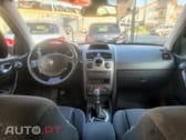 Renault Mégane Break 1.5 DCI