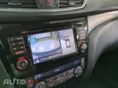 Nissan Qashqai 1.5 dCi N-Connecta