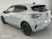 Renault Clio TCe 90 esprit Alpine