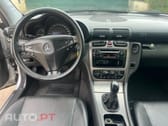 Mercedes-Benz C 220 Sport