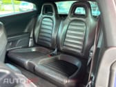 Volkswagen Scirocco 2.0 TDi Sport