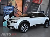 Citroen C4 Cactus 1.5 BlueHDi Shine
