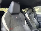 Toyota C-HR 2.0 Hybrid GR Sport