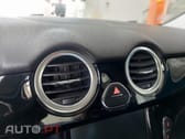 Opel Adam 1.2 Glam