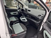 Citroen Berlingo 1.5 BlueHDi XL Feel