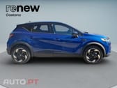 Renault Captur 1.0 TCe 90 techno