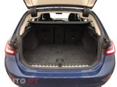 BMW 318 d Touring Lounge