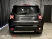 Jeep Renegade 1.6 MultiJet DSG Limited