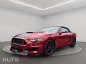 Ford Mustang 2.3i EcoBoost Aut.