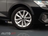 Audi A3 Sportback 30 TFSI