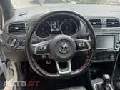 Volkswagen Polo 1.8 TSi GTi