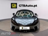 McLaren Artura GT