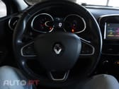 Renault Clio 1.5 dCi Limited EDition
