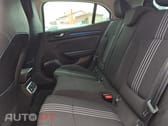 Renault Mégane 1.2 TCE GT Line