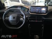 Peugeot E-2008 54 kWh Active