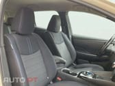 Nissan Leaf Acenta