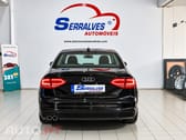 Audi A4 2.0 TDI Sport