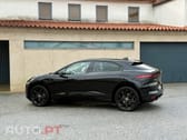 Jaguar I-Pace EV400 AWD S